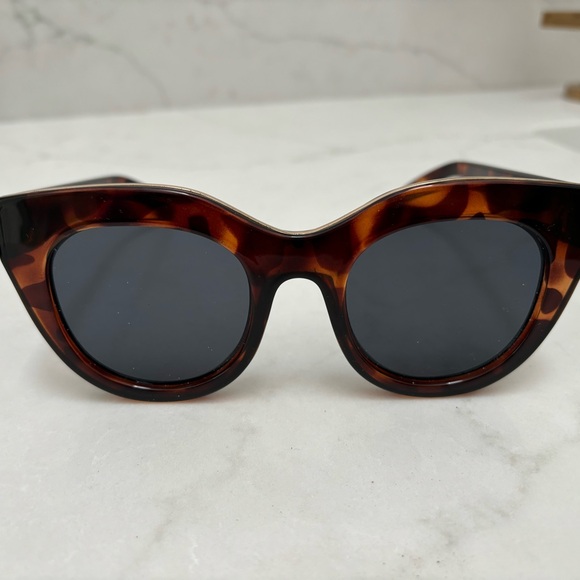 Le specs air heart tortoise - Picture 8 of 11